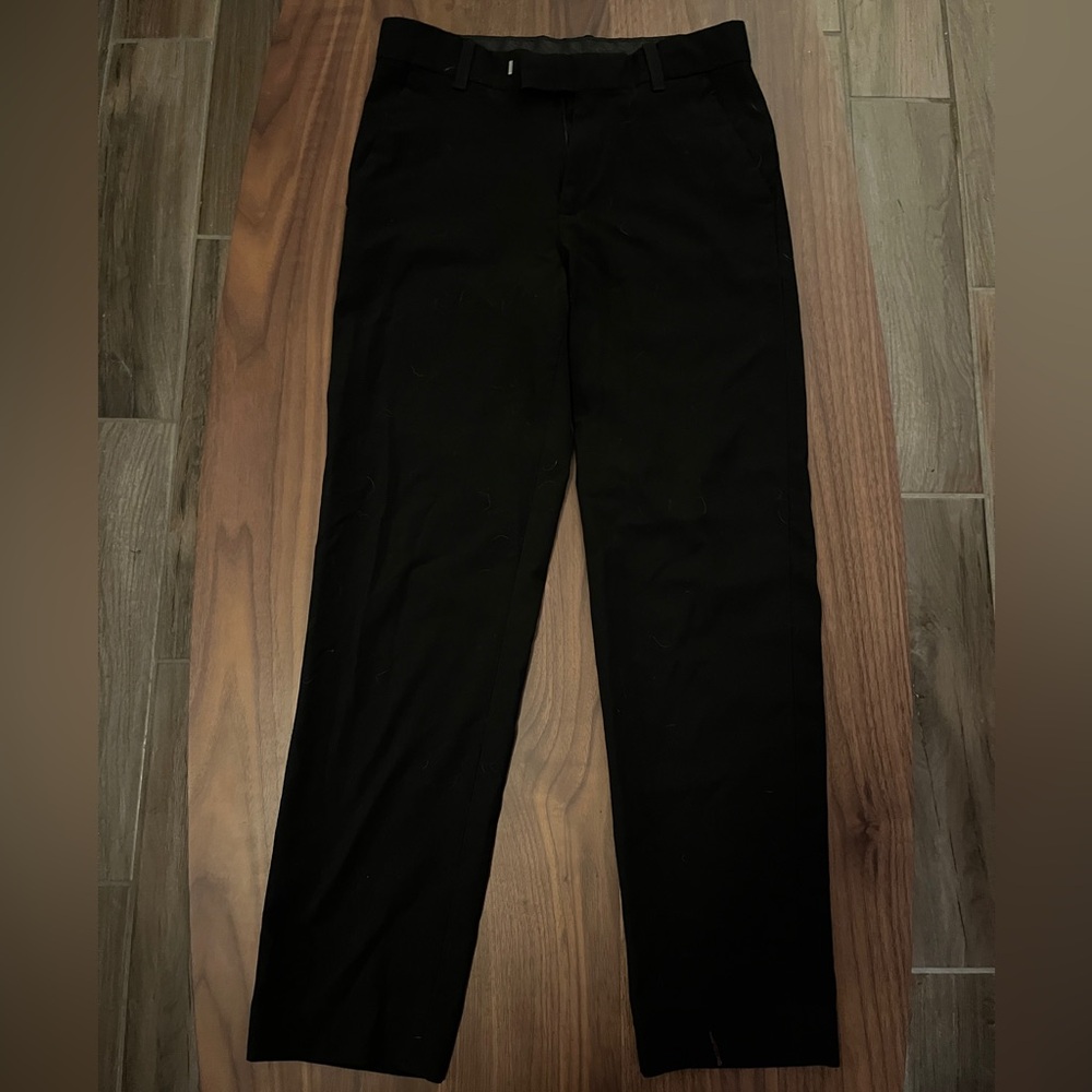 Kids Dress Pants